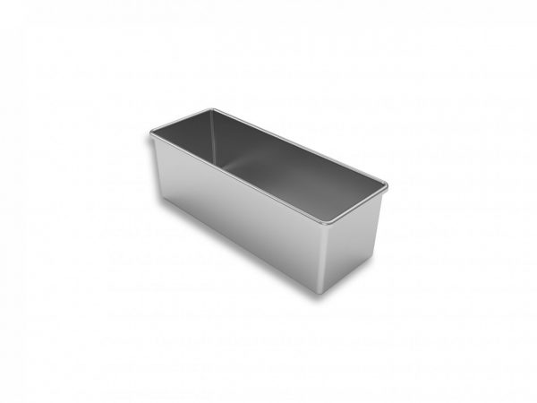 750 g Sandwich Bread Tin