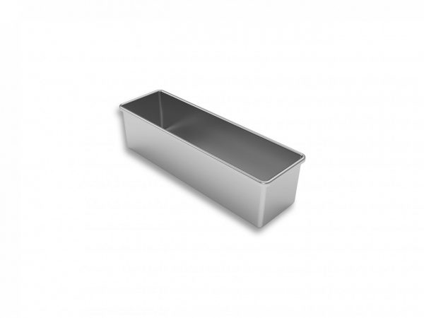 750 g Toast Bread Tin