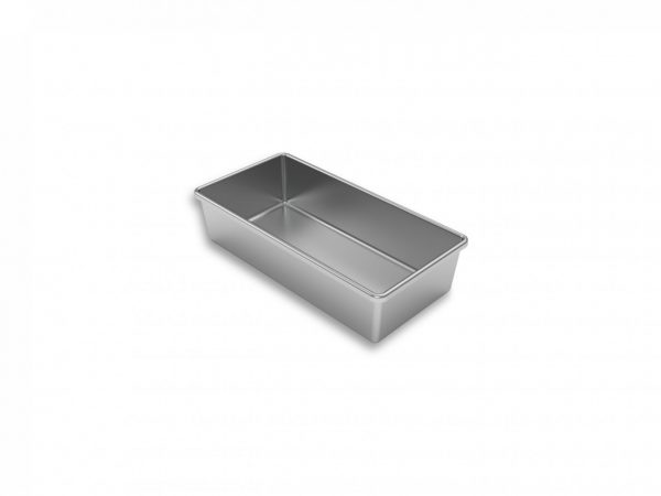 800 g Premium Wide Tin
