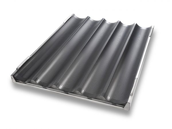 TabLock Baking Screens