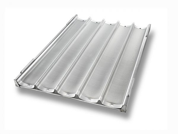 Rack Oven Trays