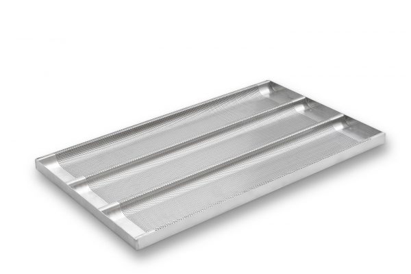 Rack Oven Trays - Image 3