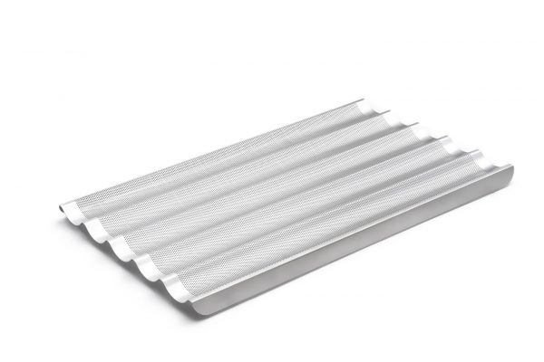 Rack Oven Trays - Image 2