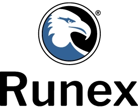 Runex logo
